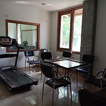 Mystica Resort Лонавала Экстерьер фото
