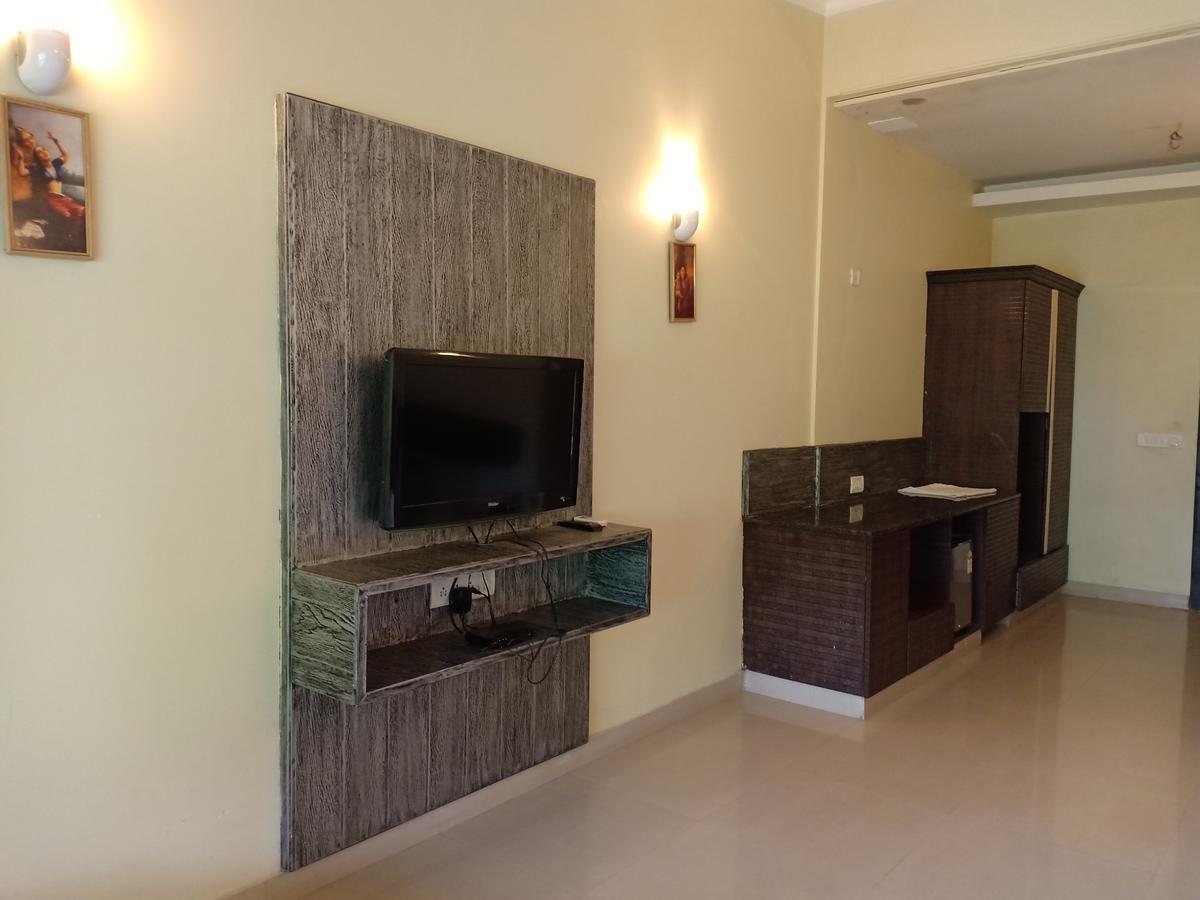 Mystica Resort Лонавала Номер фото